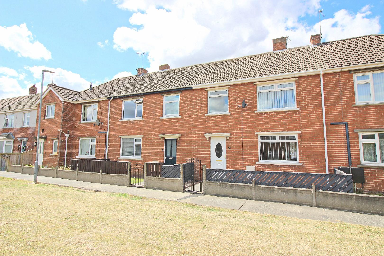Hambledon Avenue